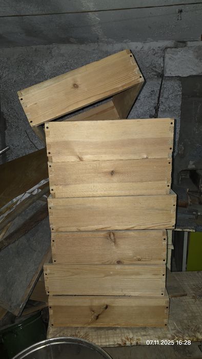 Улики корпуса комплектующие рамки рамканоски