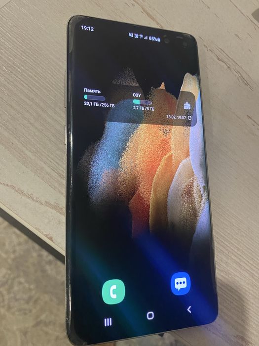 Самсунг s10 продам