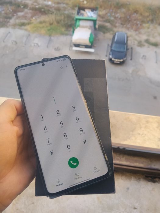 SAMSUNG S21 ULTRA 5G.  128/12