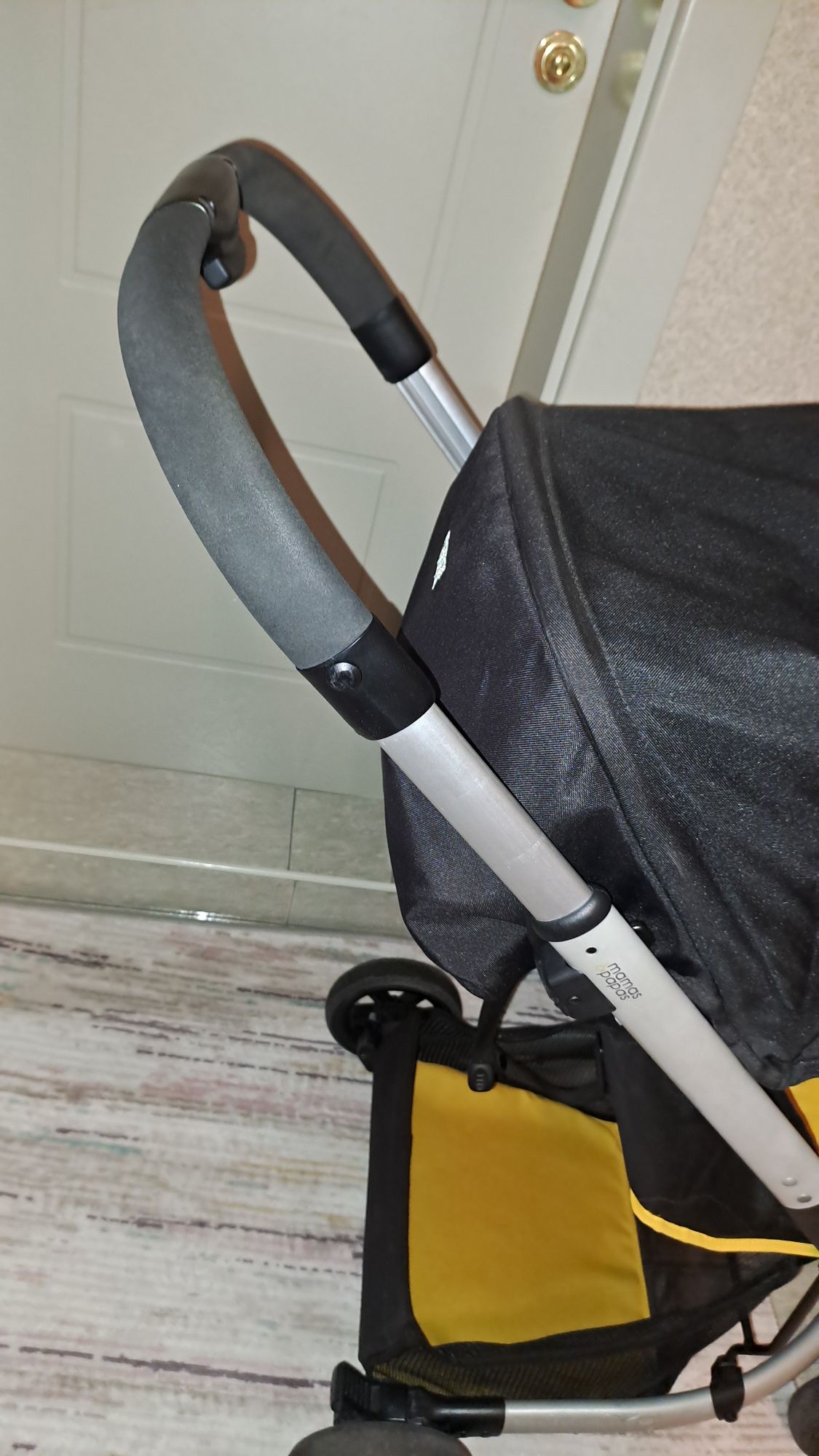 Mamas and cheap papas argo stroller