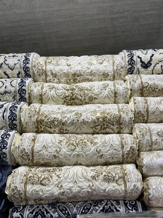 Курпача матрас ko‘rpacha matras adyol yostiq bolish курпача