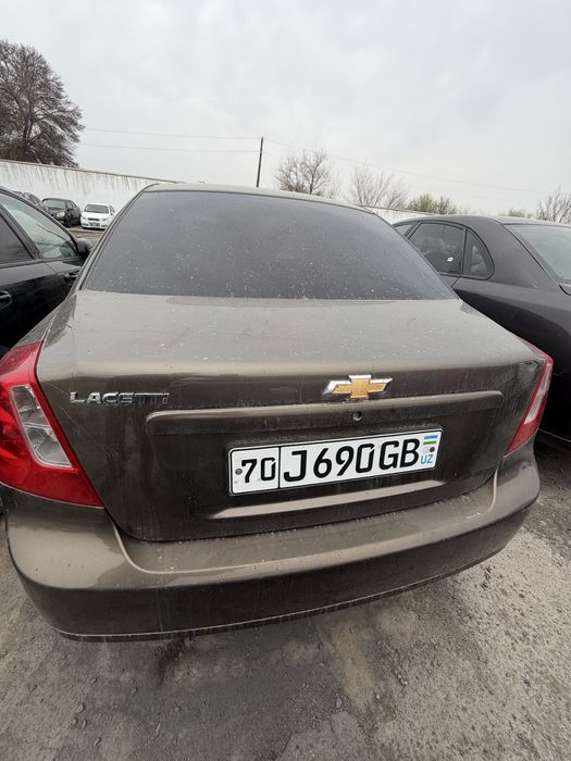 Lacetti Avtomat 2023