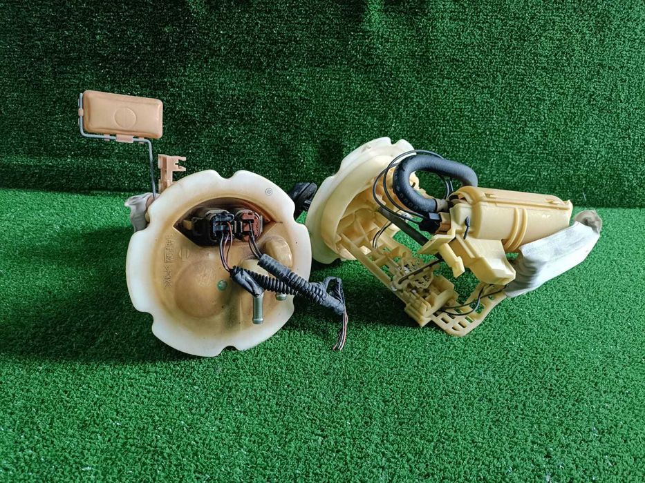 Оригинальная бензостанция от Nissan Cefiro A32 кузове