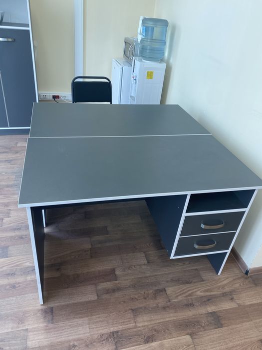 Офисная мебель