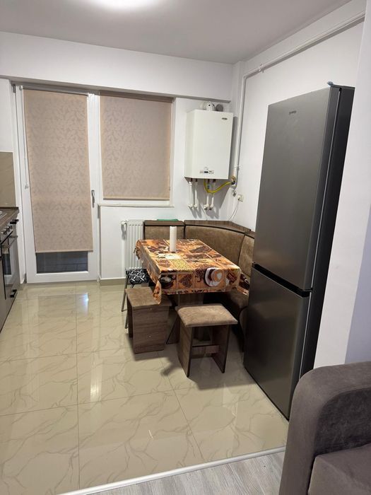 Apartament 2 camere de închiriat, Cartierul Iris, Valea Lupului