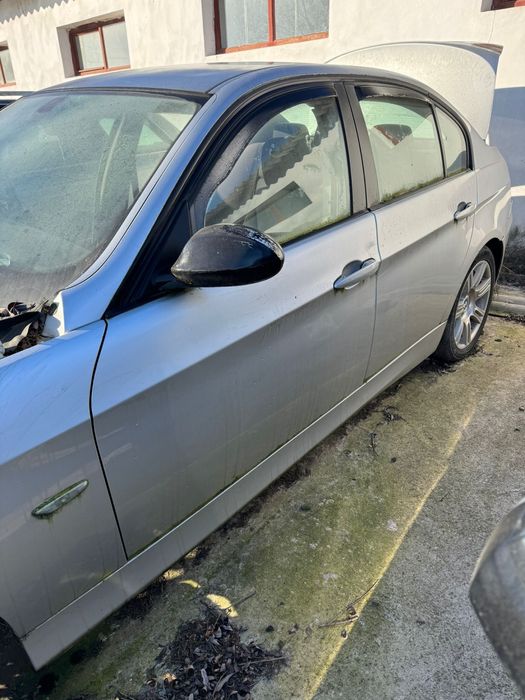 Usa dreapta fata si spate BMW E90