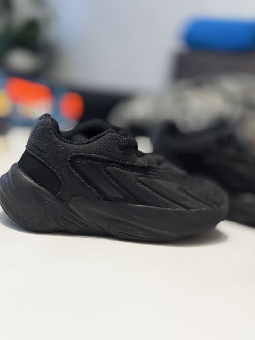 детски обувки calvin klein и adidas