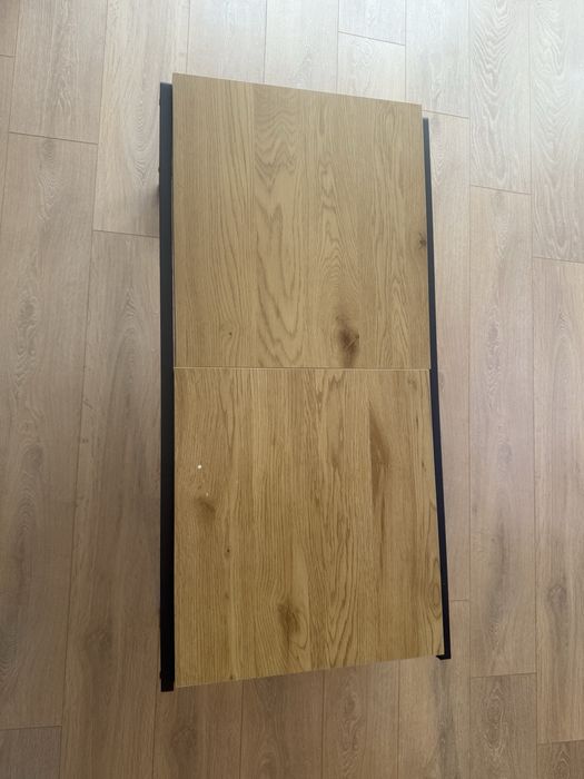 Маса за кафе Jysk, използвана