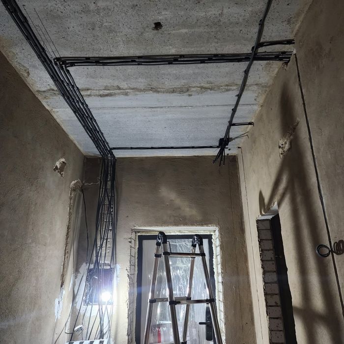 Электрик услуги 24/7