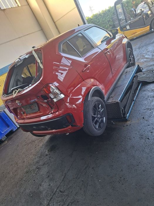 Piese suzuki ignis 2019