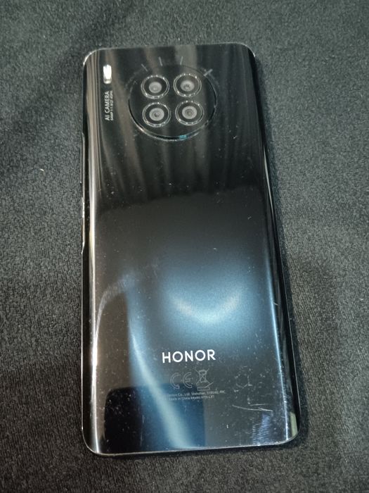 HONOR 50 LITE в много добро състояние