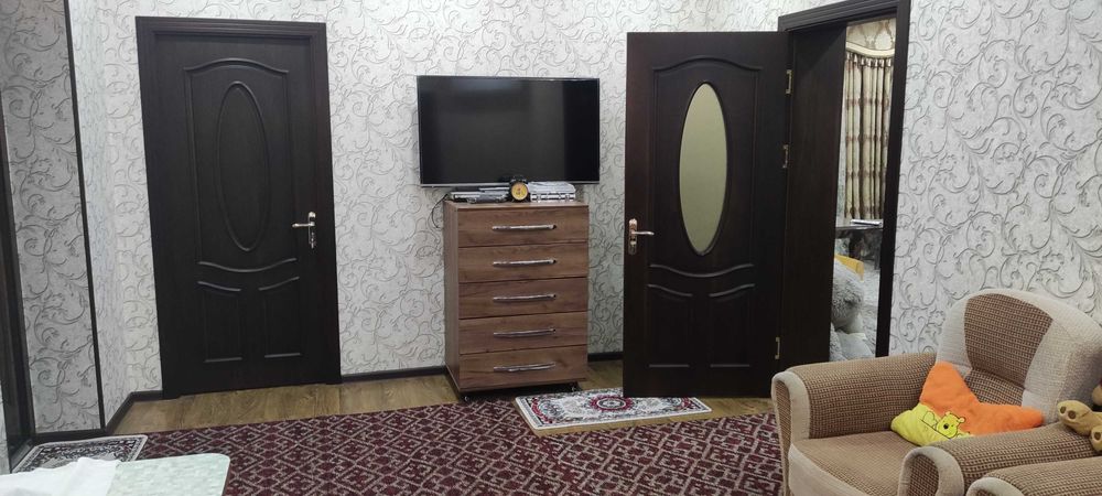 Yunus-obod zenit Tiklanish mahallasi 4.9 sotik uy sotiladi