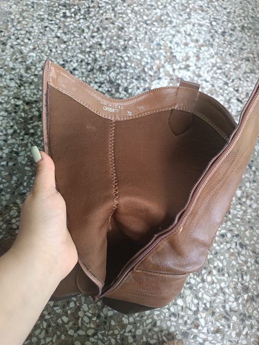 Каубойски ботуши