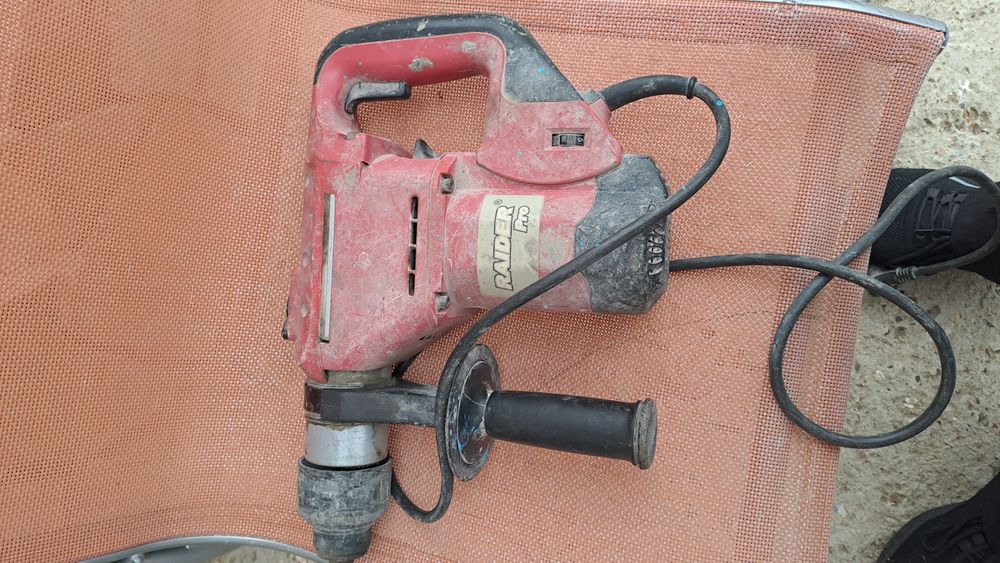 Работещи машини в добро състояние