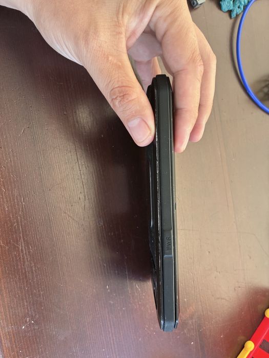 Чехол на IPhone 16е- 17е