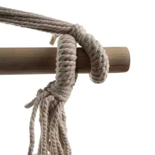 Хамак Висящ стол Бразилски стол + 2 възглавнички