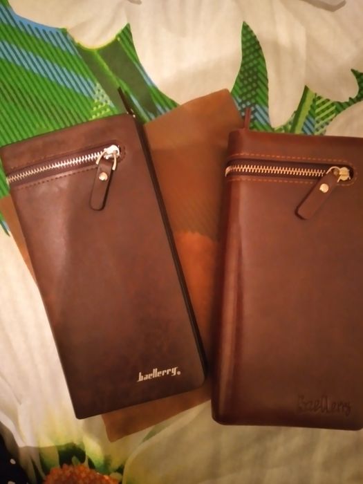 Мужской портмоне