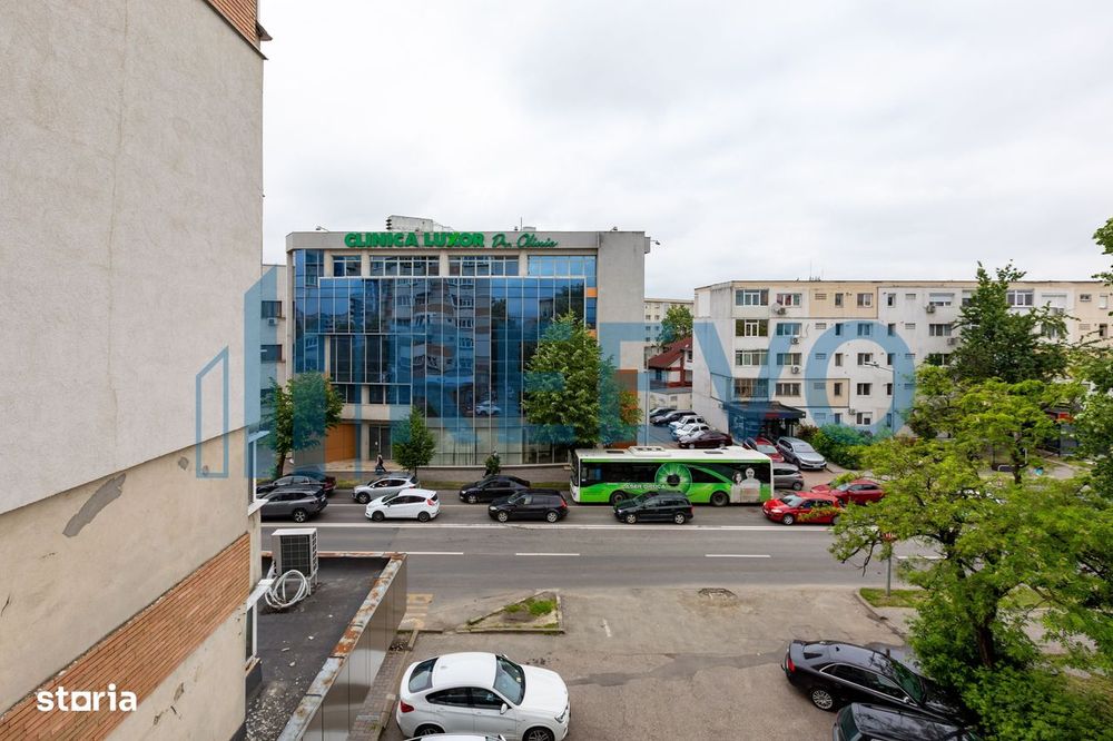 Apartament 4 camere, Ultracentral Bacau
