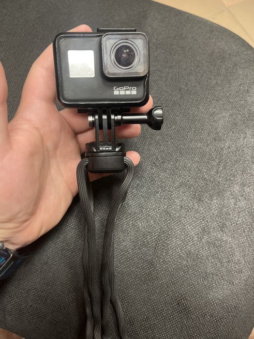 Vand camera GoPro