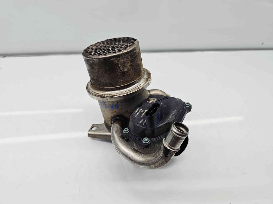 Racitor gaze Skoda Superb III Combi (3V5) [Fabr 2015-2024] 04L131501M
