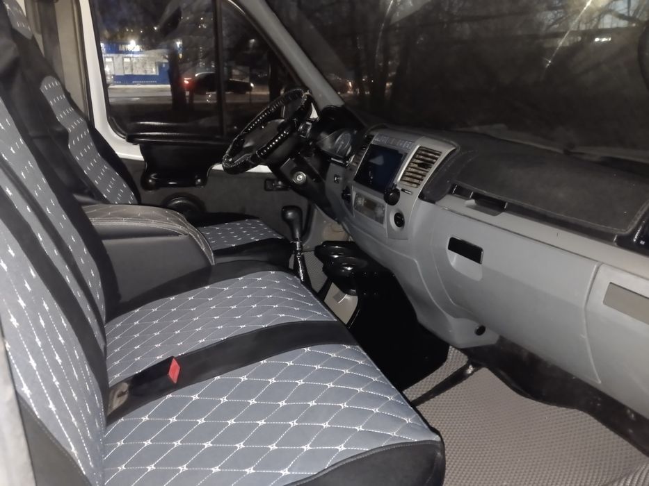 Продам Газель  Соболь