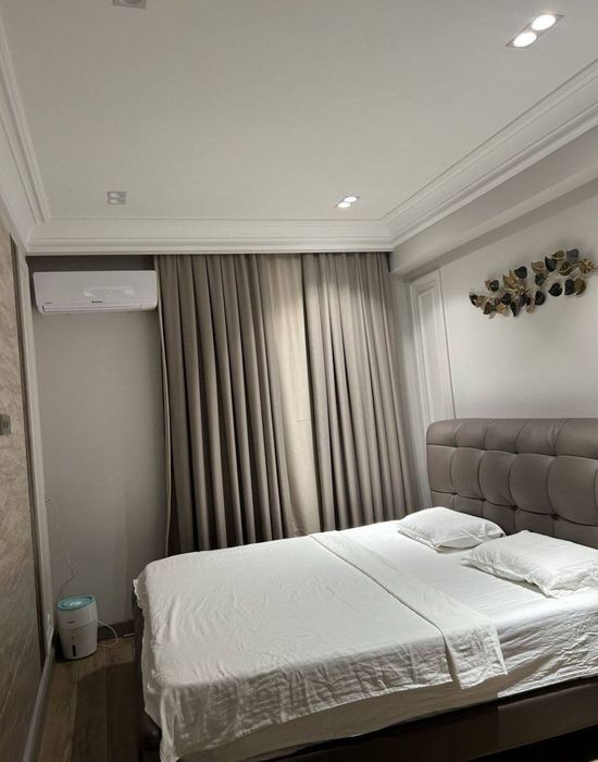 Продается 3х ком квартира, ЖК Nukus Avenue, ор-р: ул. Нукусская, 130м²