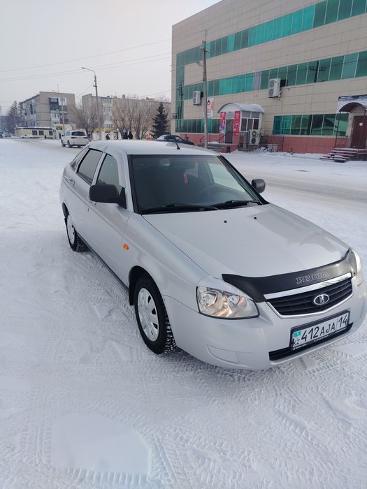 Продам Ладу приору