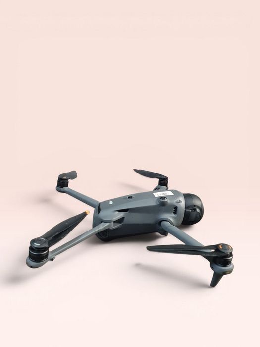 DJI Mavic 4 Pro Set Bogat cu multe accesorii DJI (Used)