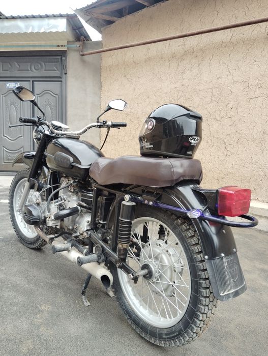 Ural sotiladi holati yangi