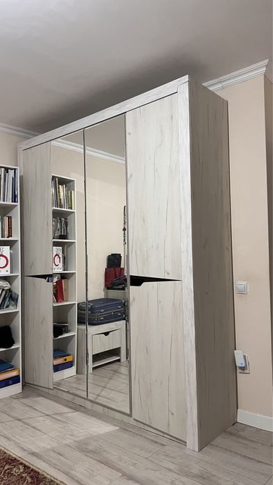 Продам мебель в отличном состоянии