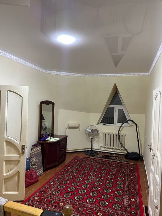 Уй ижарага берилади