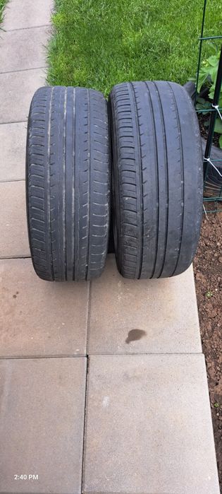 Vînd 4 jante de bmw seria 1