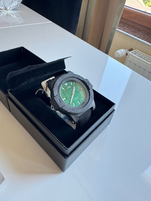 Ceas Storm Raven Watch -Nou-