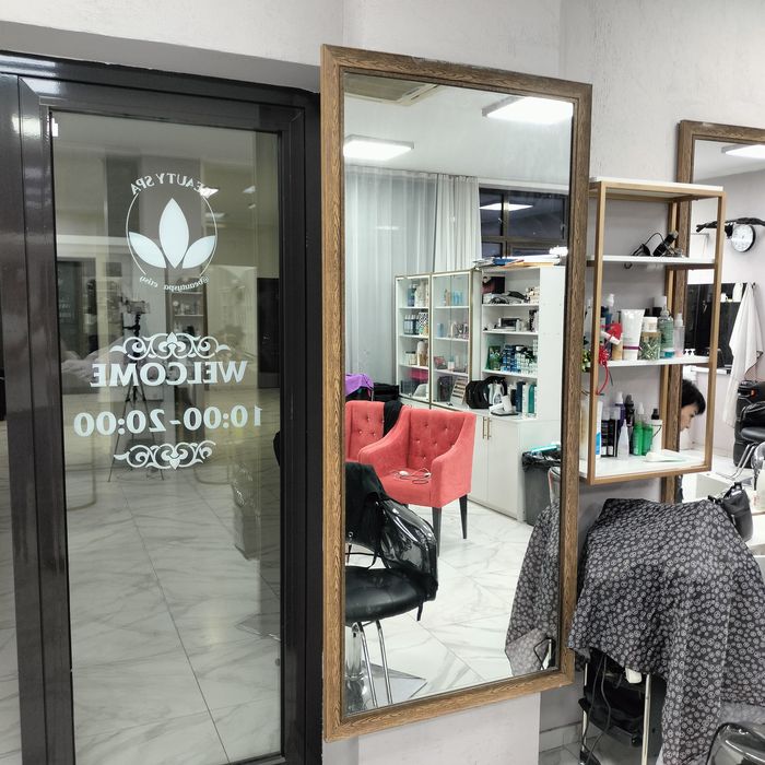 Продам мебель для салон красоты