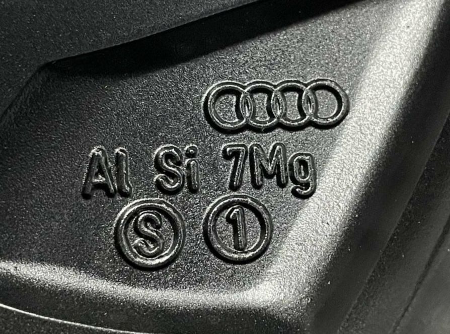 Оригинални джанти AUDI SPORT Q7 SQ7 SQ8 RSQ Ауди ABT MTM Кю 7 RS6 BBS