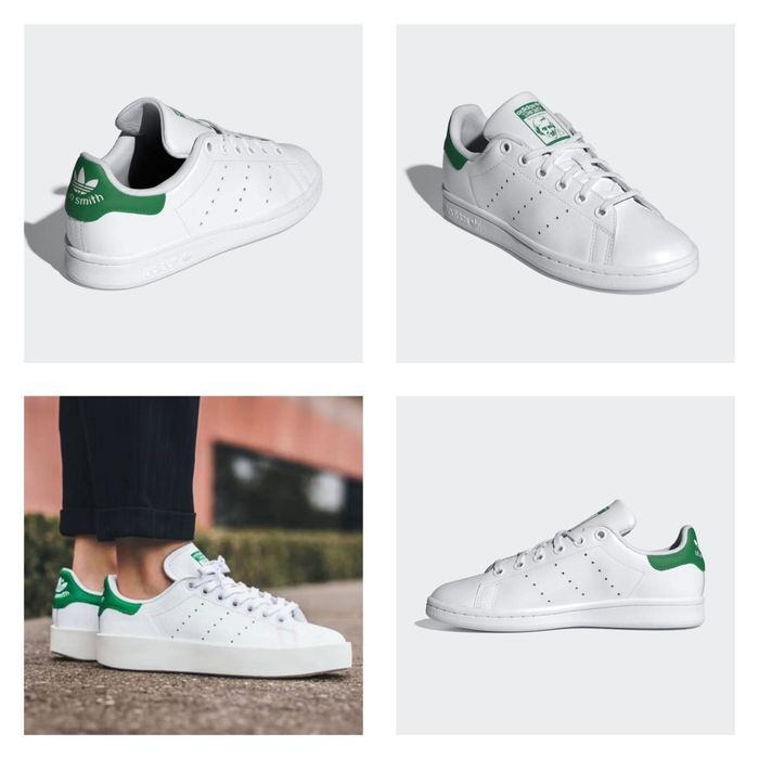 Adidas  Stan Smith 36 р-р