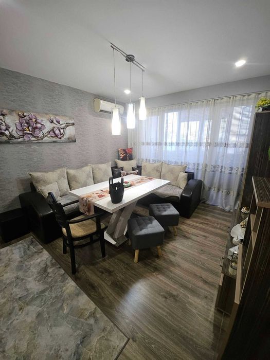 Продава се Тристаен апартамент в Казанлък - 91 кв.м за 1681 €/кв.м - Снимка #3