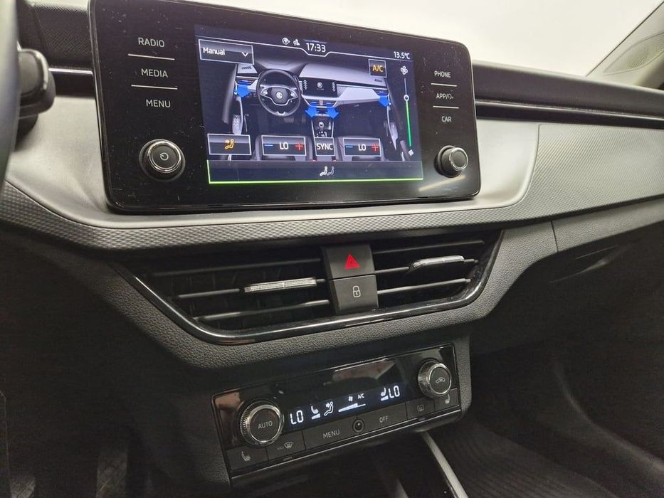 Skoda Scala Primul Proprietar,istoric complet Skoda, TVA deductibil