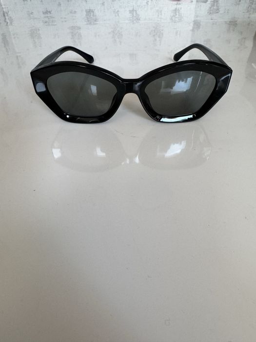 Слънчеви очила Michael Kors