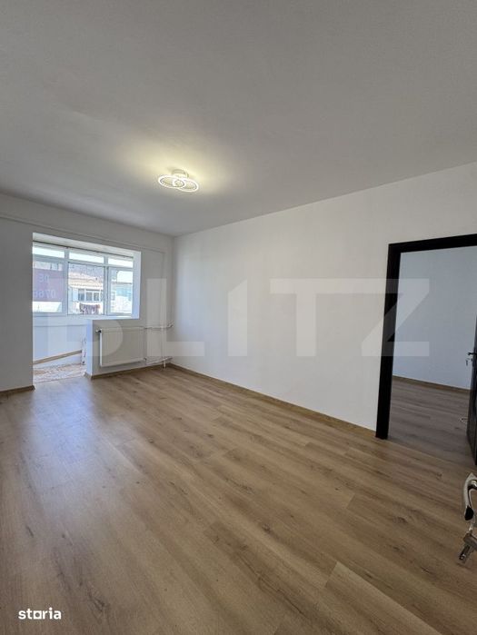 Apartament 3 camere, 45 mp, zona Craiovita Noua