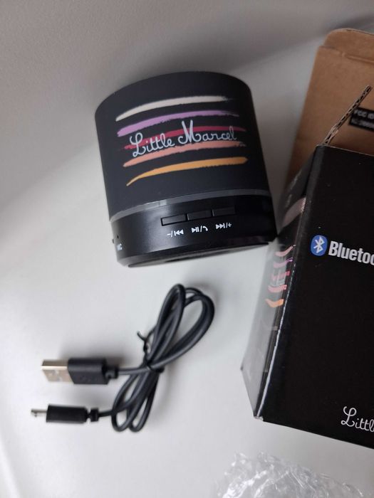 Колонка - Bluetooth