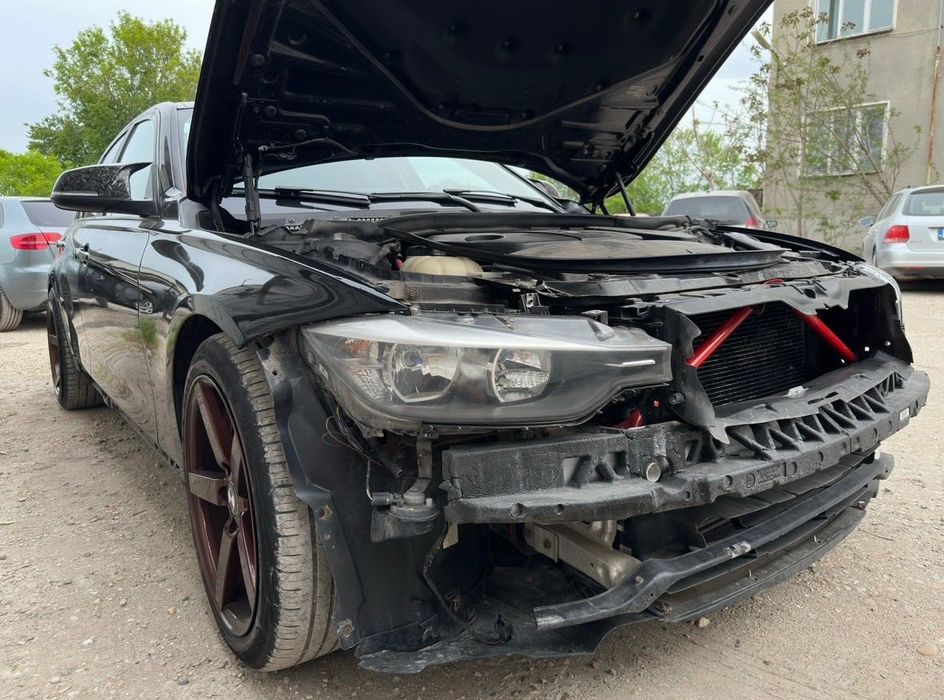 Фарове за BMW F30