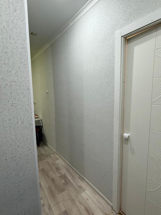 Продам двух комнатную квартиру