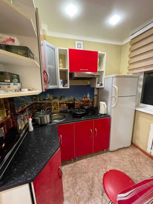 Продам двухкомнатную квартиру