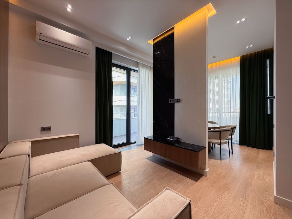 Сдам 4х ком / Infinity ЖК / напротив Эфенди / 145 школа