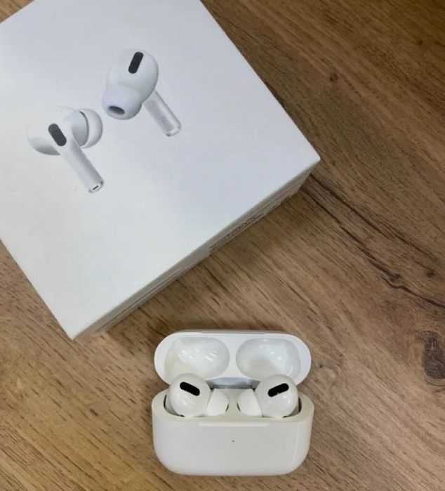 Apple Airpods Pro 2 lightning Original