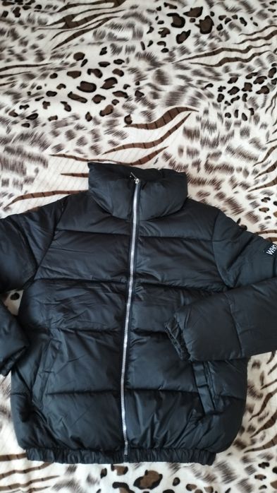 Куртка на подростка