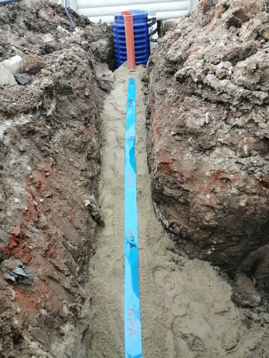 Instalații Apa si Canalizare