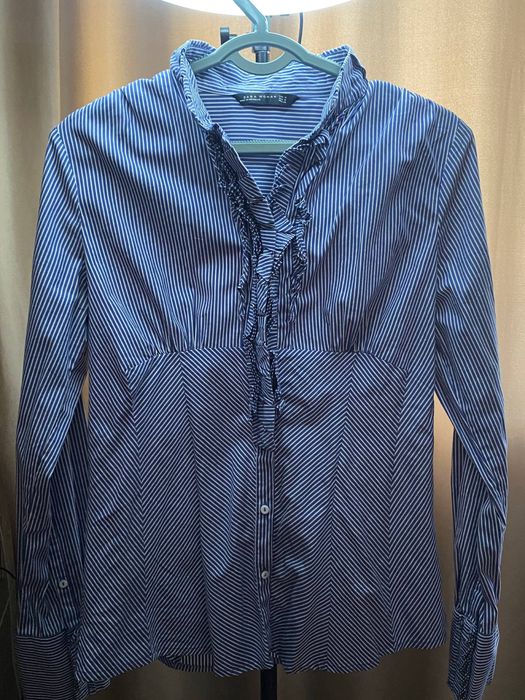 Одежда из Zara Clur Donna размер М