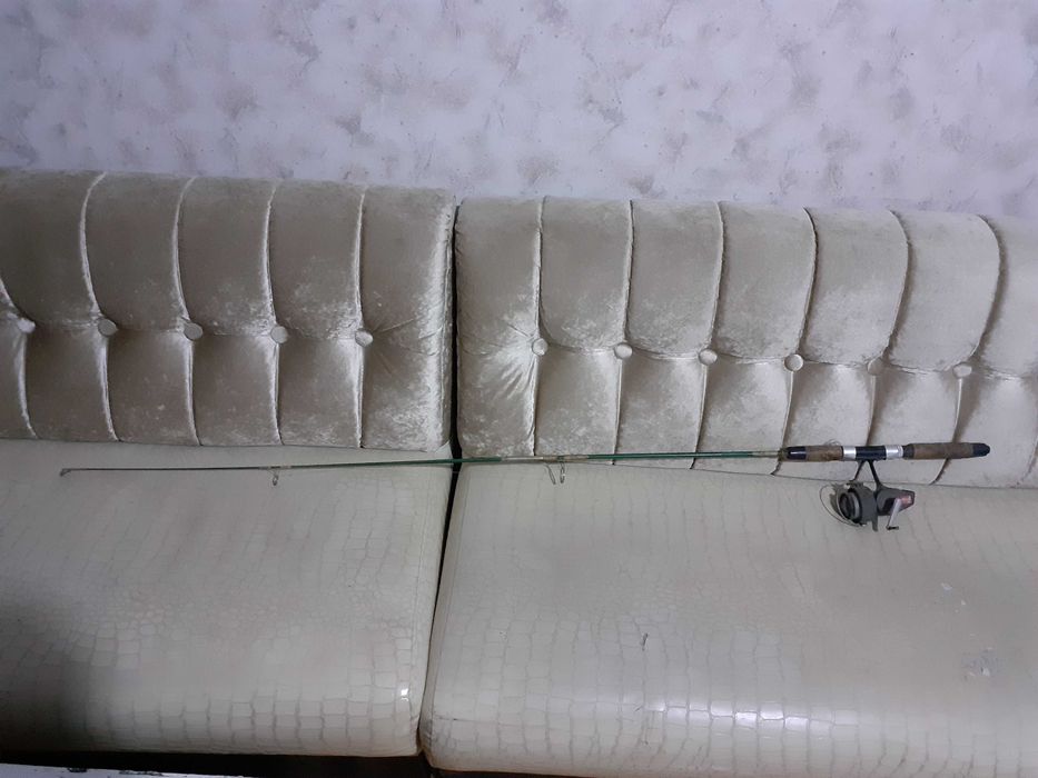 продавам ретро въдици